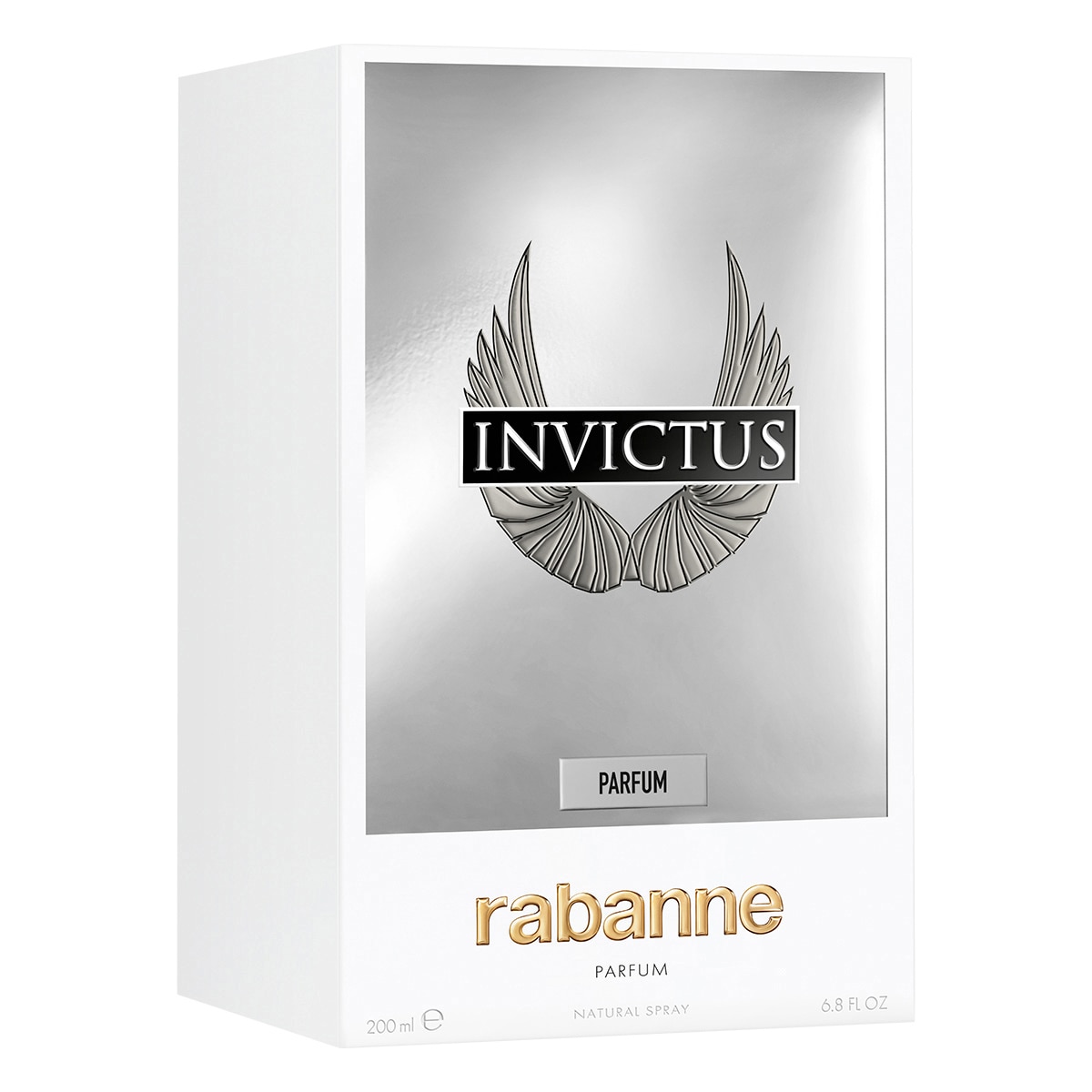 INVICTUS PARFUM